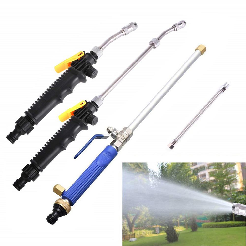 High Pressure Washer Spray  Water Gun Car Wash