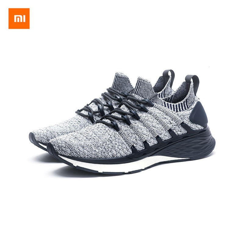 Xiaomi Mi Mijia Shoes 3 Men Running Sport Sneakers  Washable