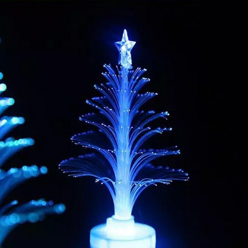 Tree Color Changing LED Light Lamp Home Decoration