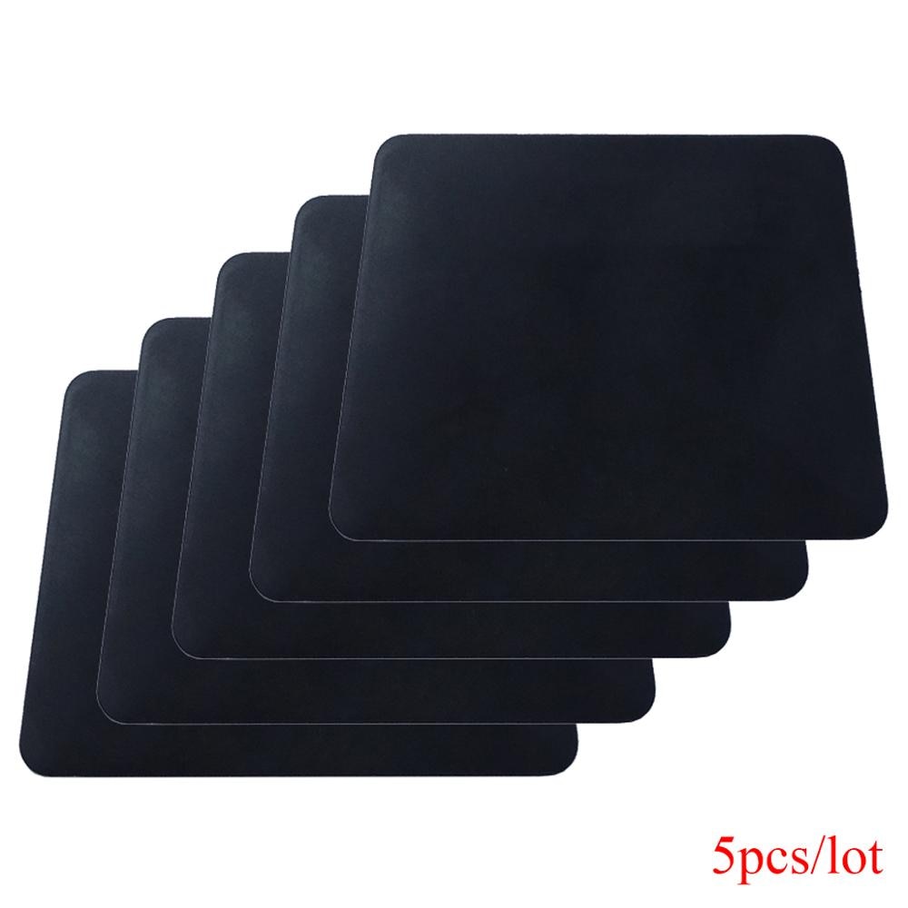 Trapezoid Squeegee for Installing Car Film Professional Automotive Tool