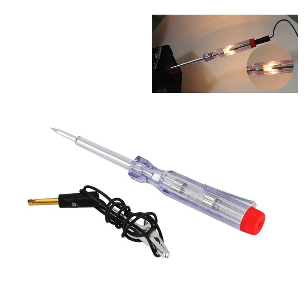 Circuit Voltage Tester Test Pen