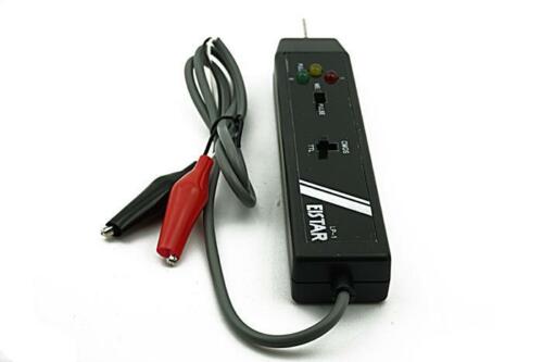 PROBE CIRCUIT TESTER TTL&DTL Automotive Circuit Electrical