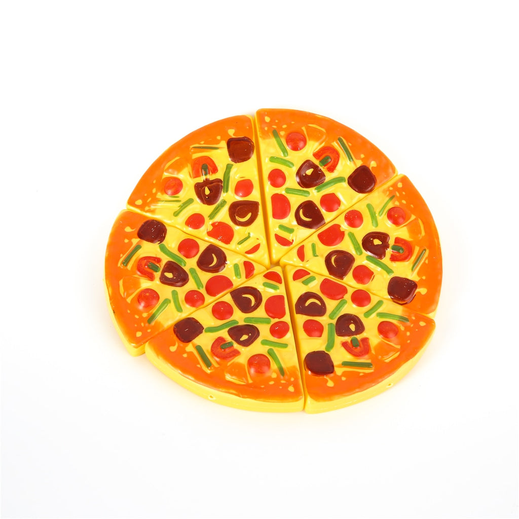 Brand New 6PCS Childrens Kids Pizza Slices